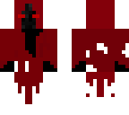 red gosth