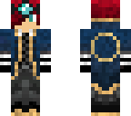 red haired alchemst2