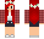 red head edit