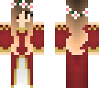 red queen