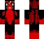 red thunderstrucker stampy