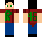 rickyfaz games skin