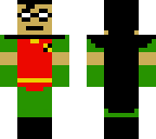 robin
