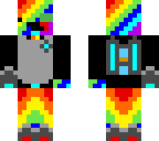 robot colours