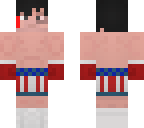 rocky balboa
