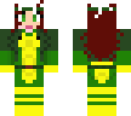 rogue classic