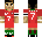 ronaldo