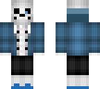 sans remade