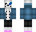 sans revisited