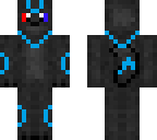 sansgirl as umbreon again edit