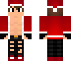 santa claus z