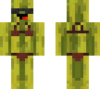 sexy melon