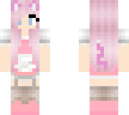 shadowava maid