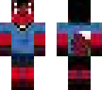 shawn the fox