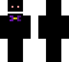 siholettle or sih the black rabbit