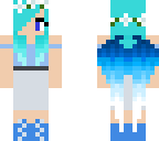 simple fairy edit