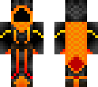 simple fire mage edit