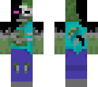 skederbie