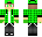 skin for elad gaimig
