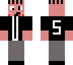 skin for salem
