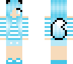 skin for xxbonbongirlxx