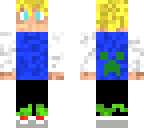 skin kawai