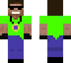 skins 22