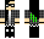 skrillex by brau****mer