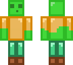 slime