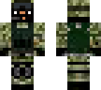 soldier