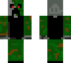 solgier