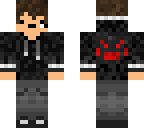 spider jacket