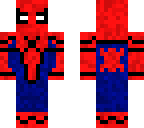 spiderman civil war