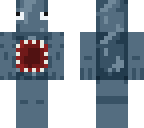 squid