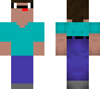 steev noob