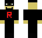 stormybob team rocket