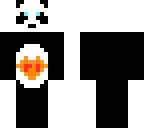 suicide squad panda