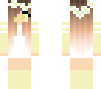 summer girl