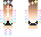 summer girl