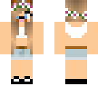 summer girl snapchat filter reupload