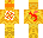 sun robot warrior king