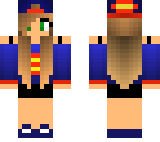 supermangirl