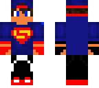 supermans got nothing 