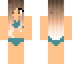 swimmers
