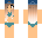 swimmers