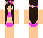 swimsuit