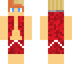 swimsuit liam