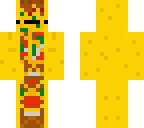 taco weirdoe
