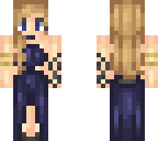 tango girl