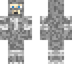 tape man